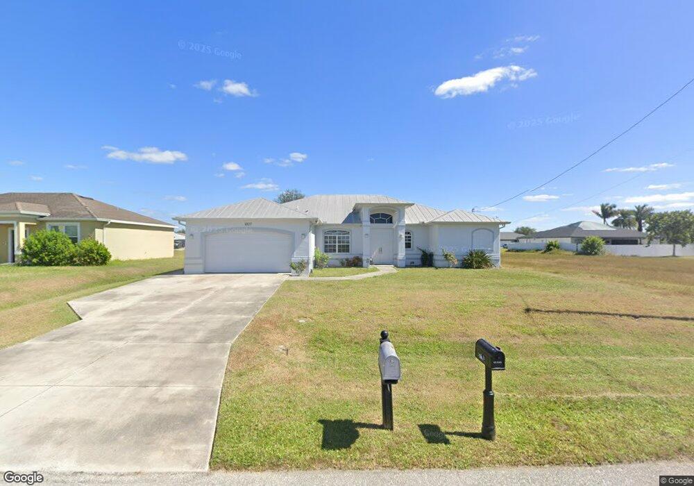 1807 NW 6th Place, Cape Coral, FL 33993 - photo 1
