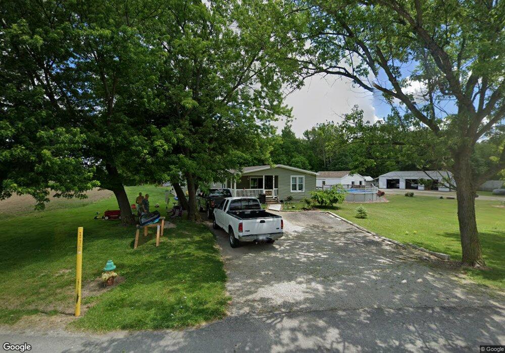 1212 N Wayne St, Warren, IN 46792 - photo 1