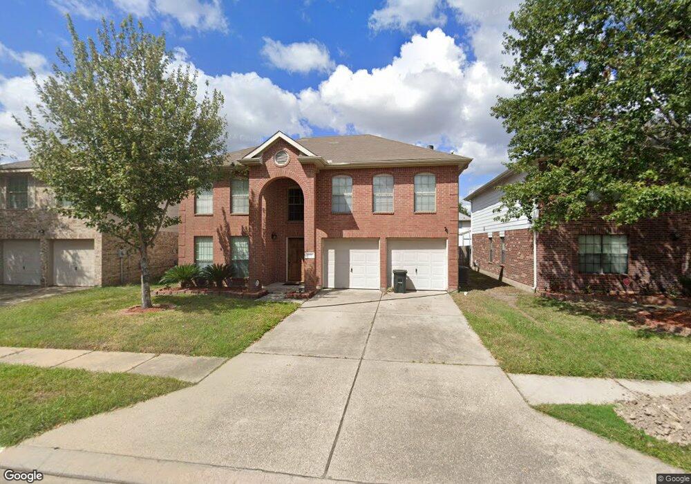 5918 Drenner Park Ln, Houston, TX 77086 - photo 1