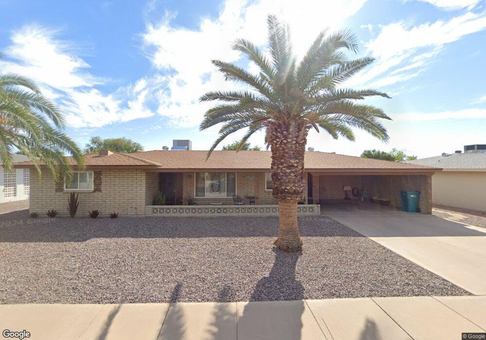 6215 E Duncan St, Mesa, AZ 85205 - photo 1