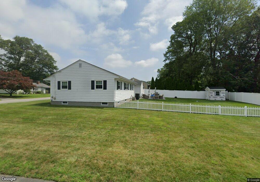 34 Hoffman Ave, Cranston, RI 02920 - photo 1