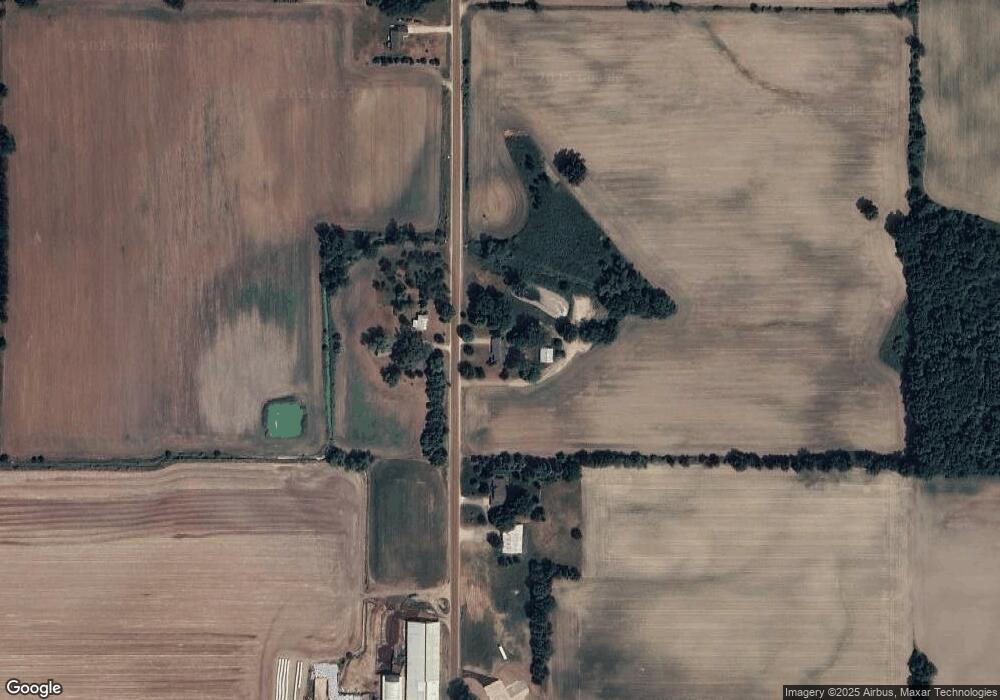 3919 16th St, Wayland, MI 49348 - photo 1