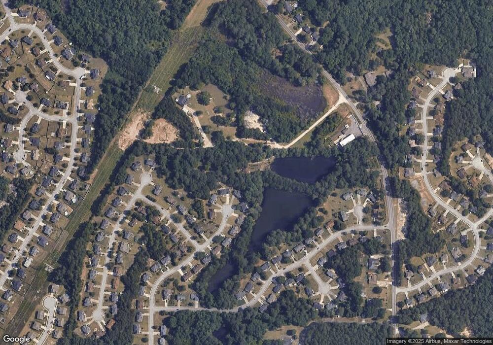 8298 Union Grove Rd, Lithonia, GA 30058 - photo 1