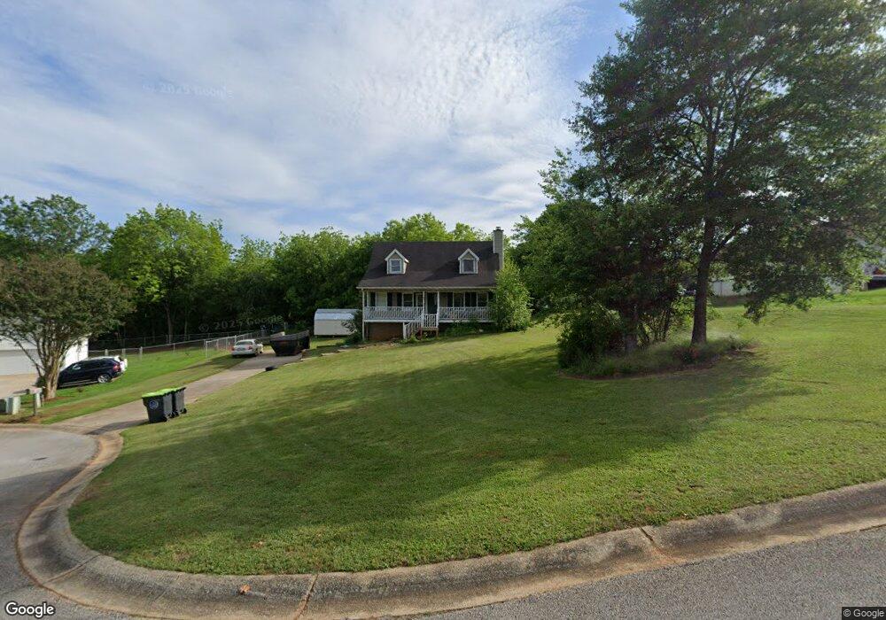 21 Crabapple Place, Carrollton, GA 30117 - photo 1