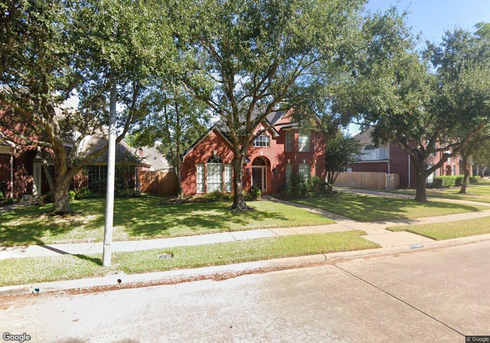 17730 Mossy Ridge Ln, Houston, TX 77095 - photo 1