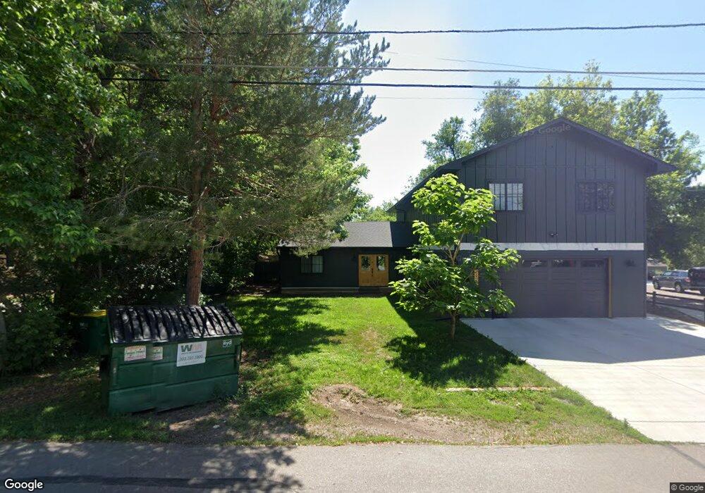 2126 Estes St, Lakewood, CO 80215 - photo 1