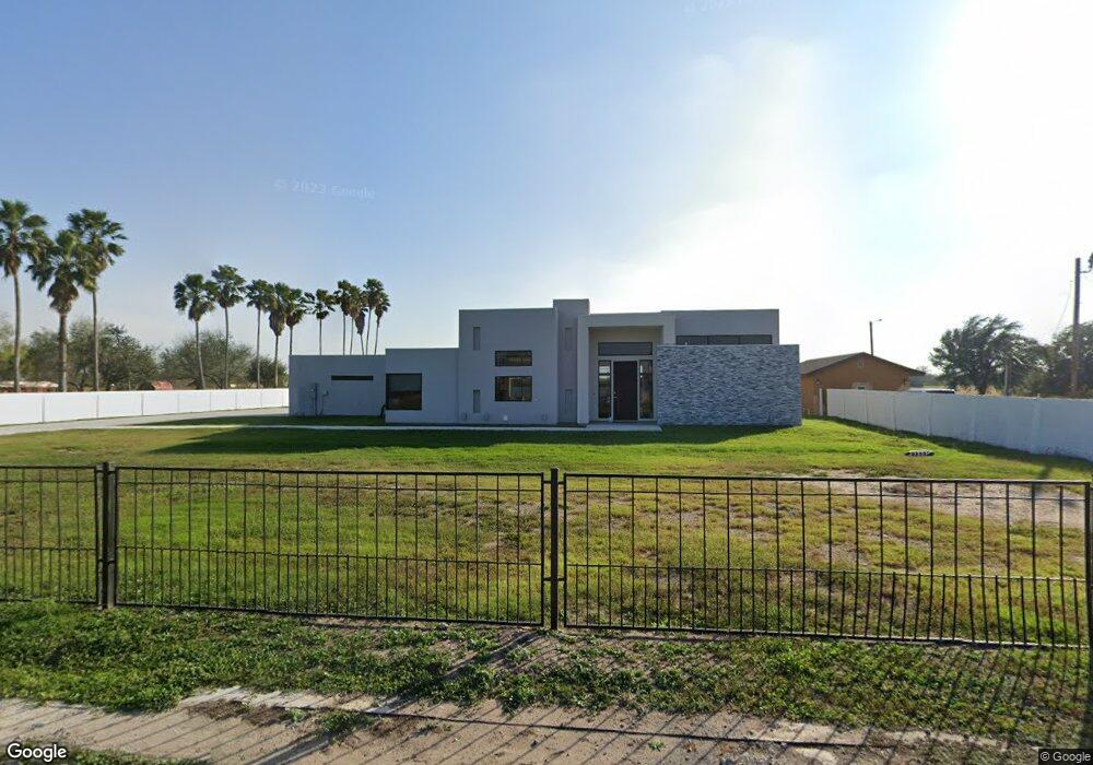 1505 E Mile 9 N, Donna, TX 78537 - photo 1