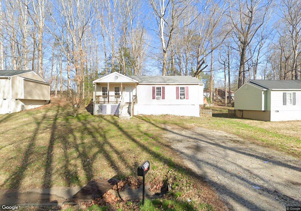 5042 Glen Tara Dr, Midlothian, VA 23112 - photo 1