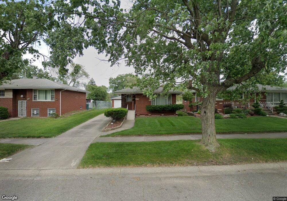 1357 Wallace St, Gary, IN 46404 - photo 1