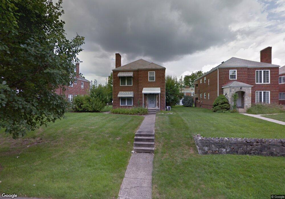 1423 Ashland Ave, Columbus, OH 43212 - photo 1