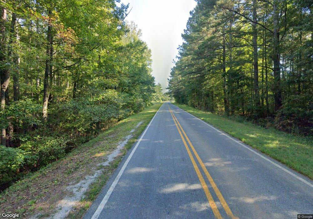 0 Armstrong Mill Rd unit 8073324, Franklin, GA 30217 - photo 1