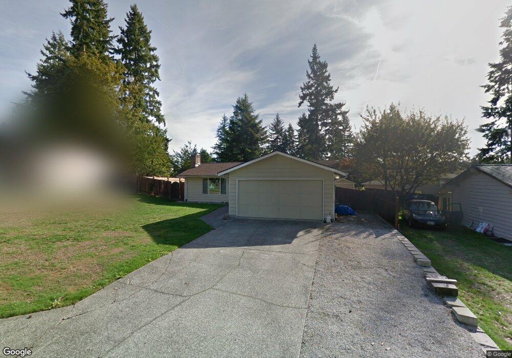 600 215th St SW, Bothell, WA 98021 - photo 1