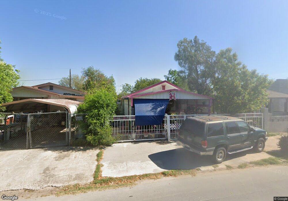 205 E Brady St, Pharr, TX 78577 - photo 1