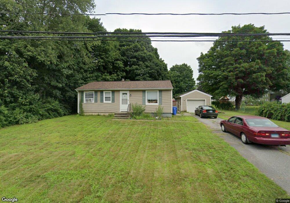 11 Easy St, Plainfield, CT 06374 - photo 1