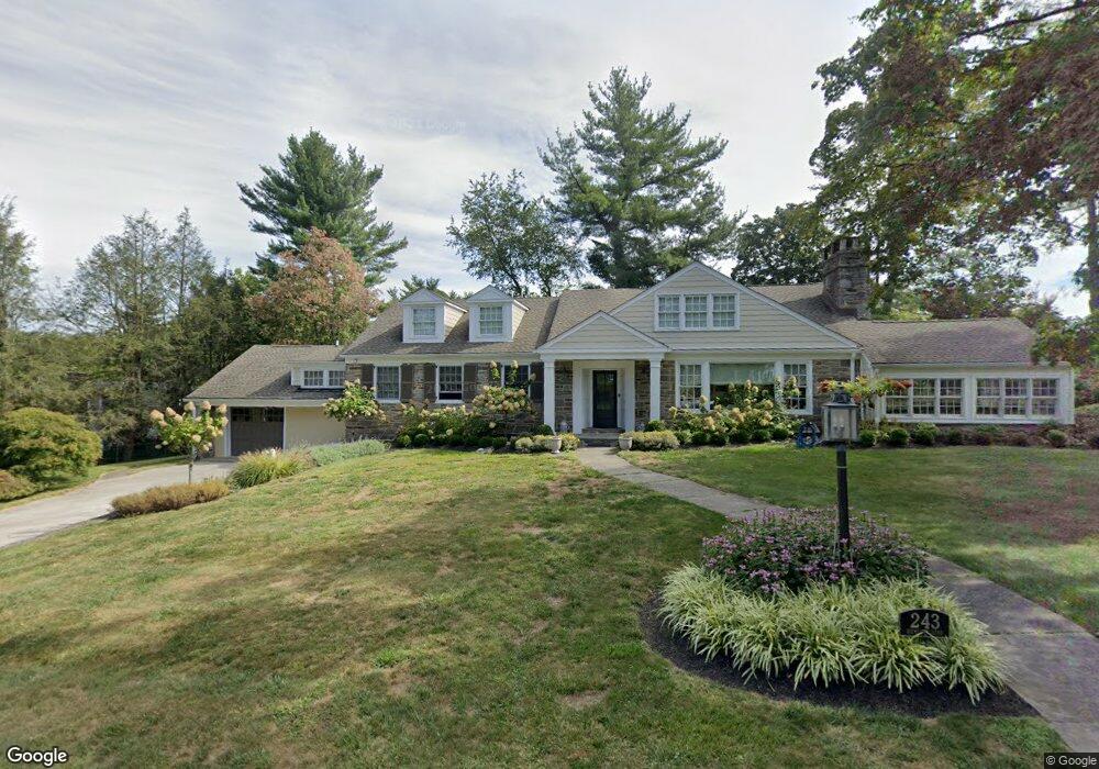 243 Hemlock Rd, Wynnewood, PA 19096 - photo 1