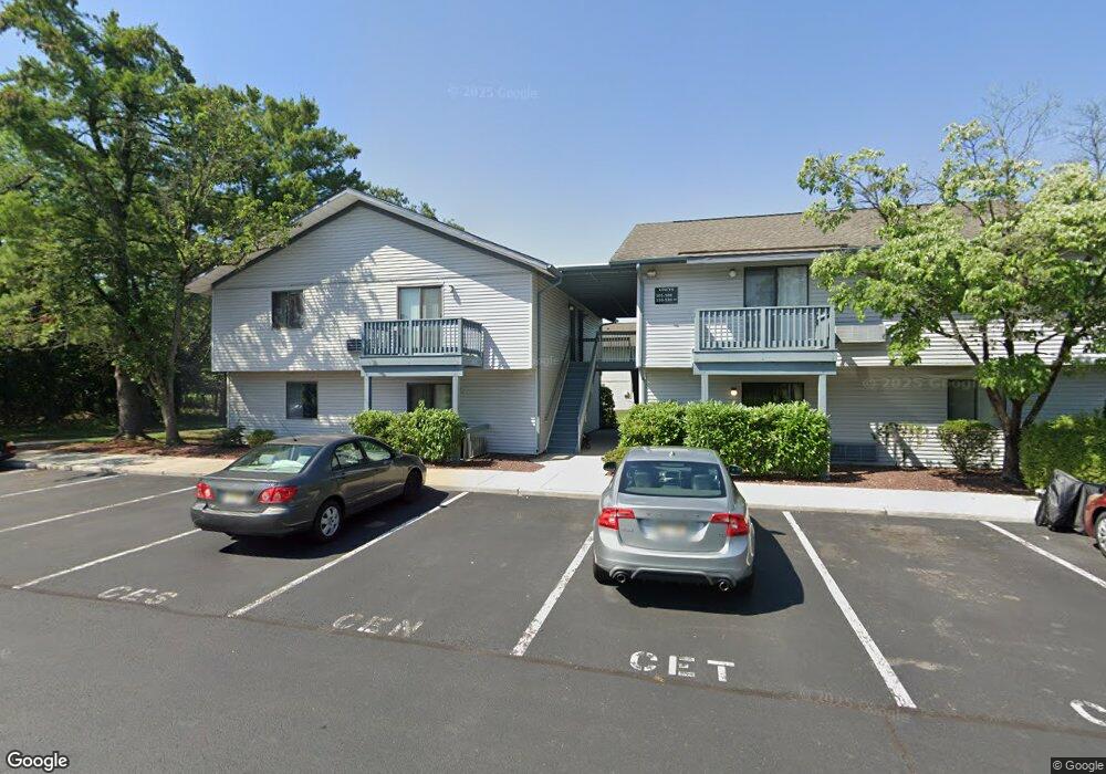 20 609 Delar Pkwy unit 609, Franklin Township, NJ 08823 - photo 1