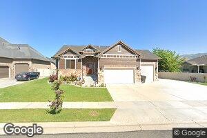 722 W 150 N, Morgan, UT 84050