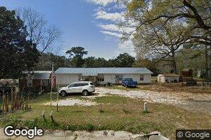 900 Bear Bay Flats Rd, Laurel Hill, FL 32567