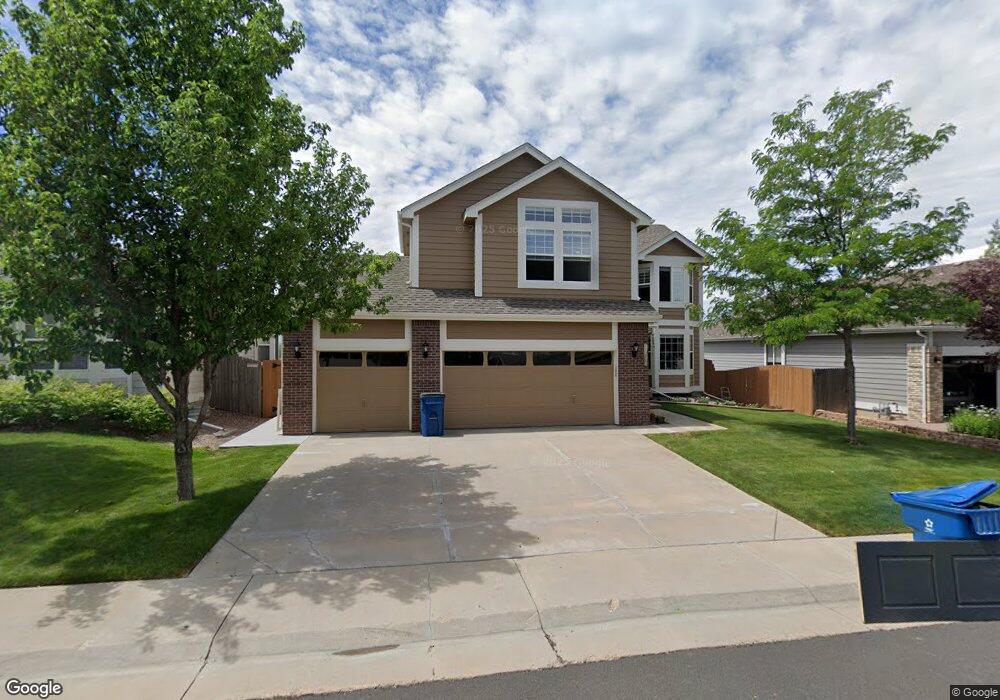 22738 E Alamo Ln, Aurora, CO 80015 - photo 1