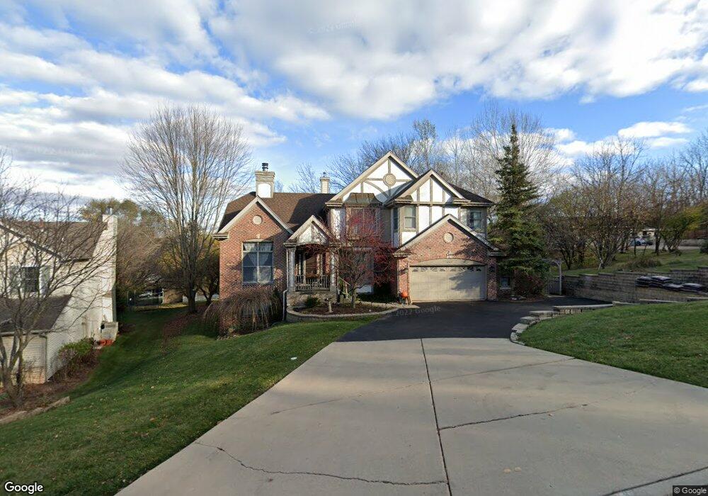 1265 Hillside View, Algonquin, IL 60102 - photo 1