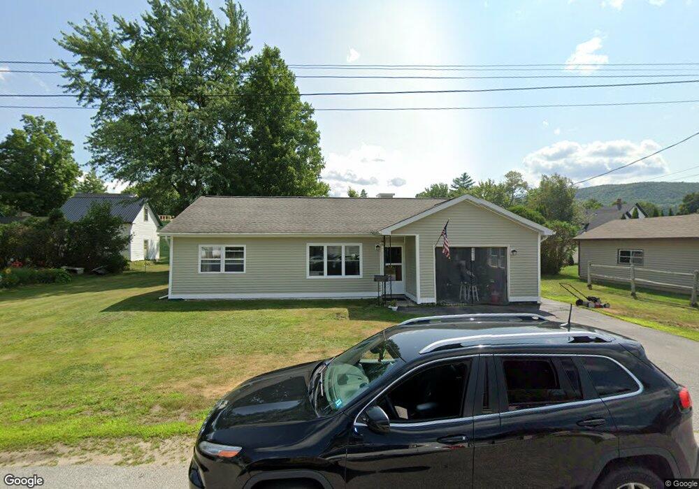 16 Willis Place, Gorham, NH 03581 - photo 1