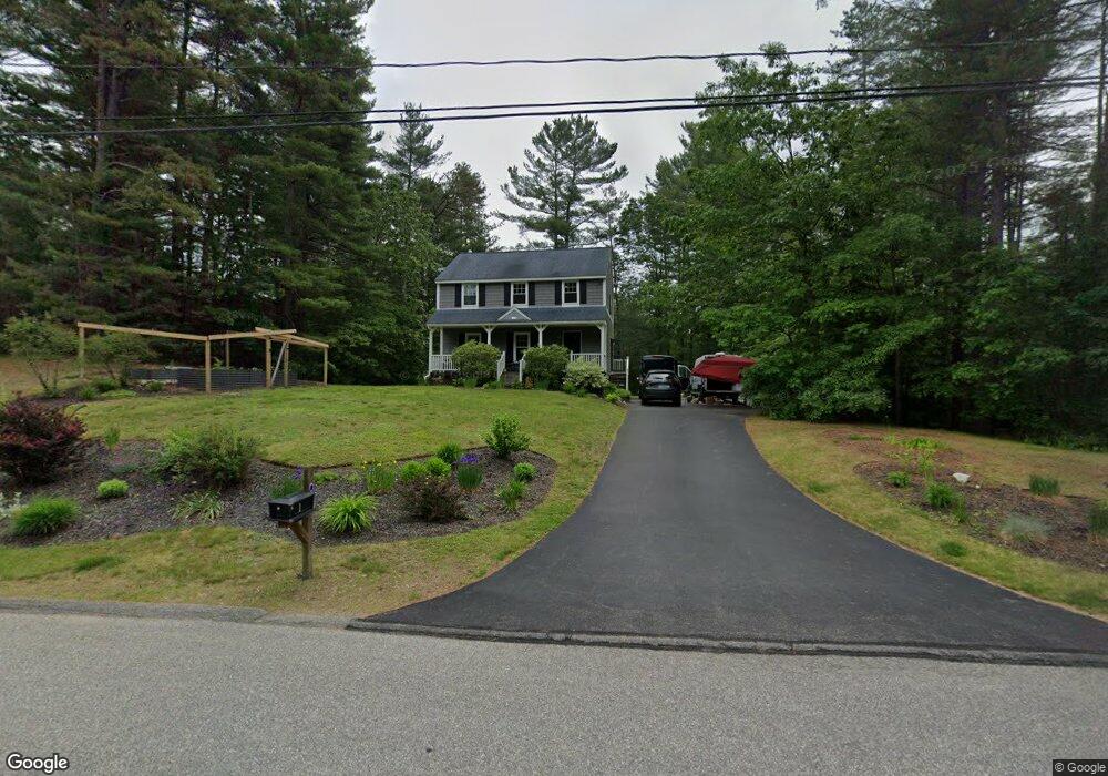 1 Rookery Way, Litchfield, NH 03052 - photo 1