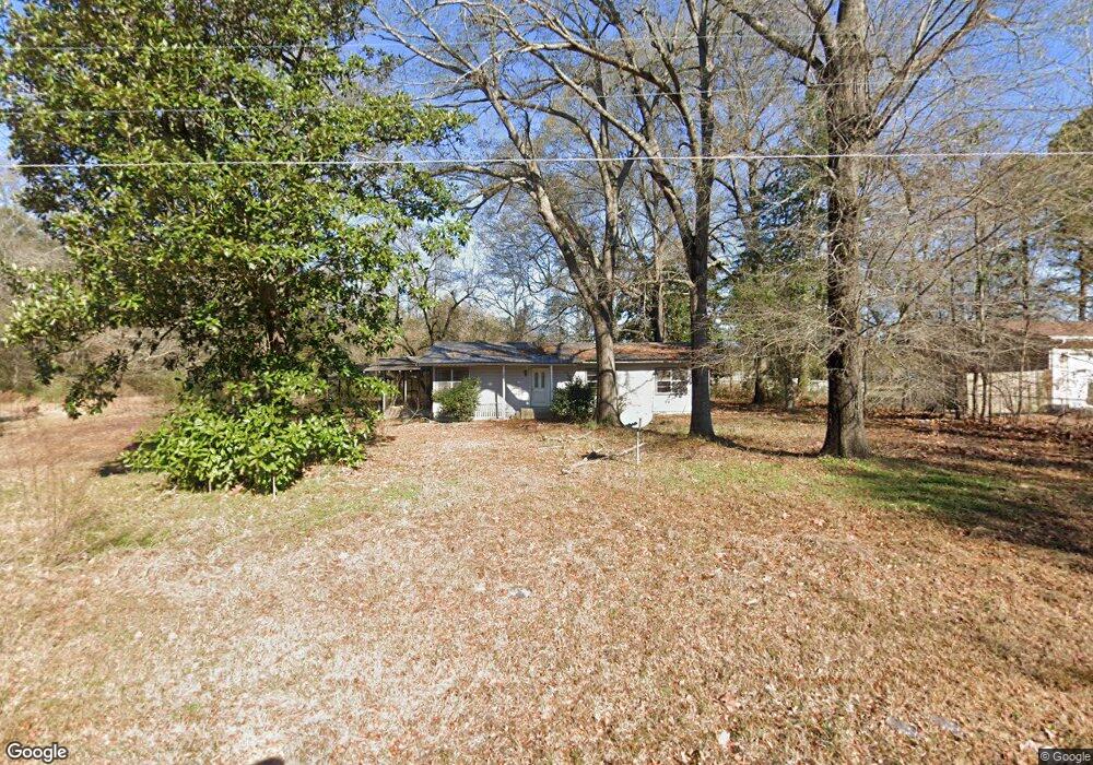 2402 Phillips Ln, Texarkana, TX 75501 - photo 1