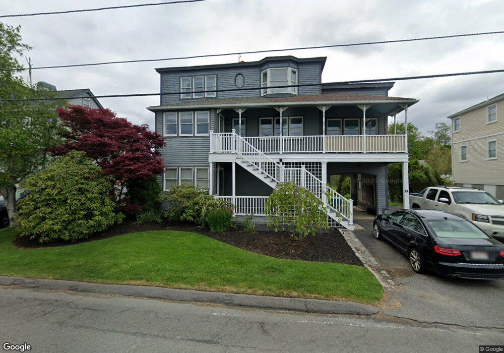 64 Willow Rd, Nahant, MA 01908 - photo 1