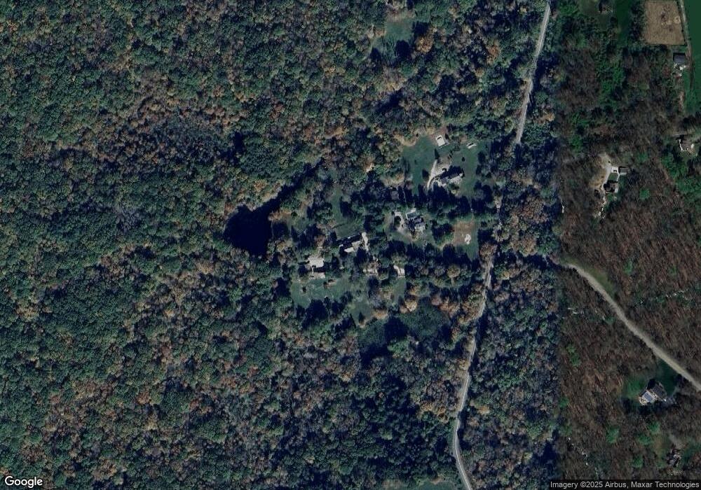 279 Al Harvey Rd, Stonington, CT 06378 - photo 1