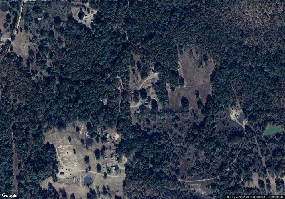 116731 S 4700 Rd, Muldrow, OK 74948 - photo 1