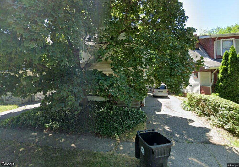 1342 Penhurst Rd, Cleveland, OH 44110 - photo 1