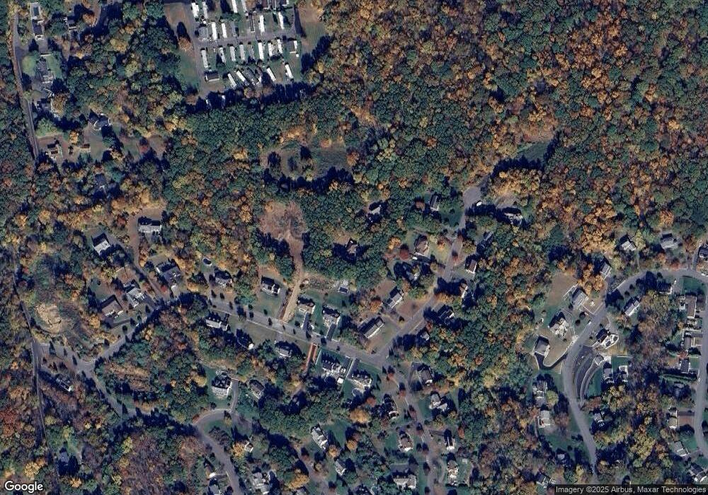 139 Graham Ridge Rd, Naugatuck, CT 06770 - photo 1