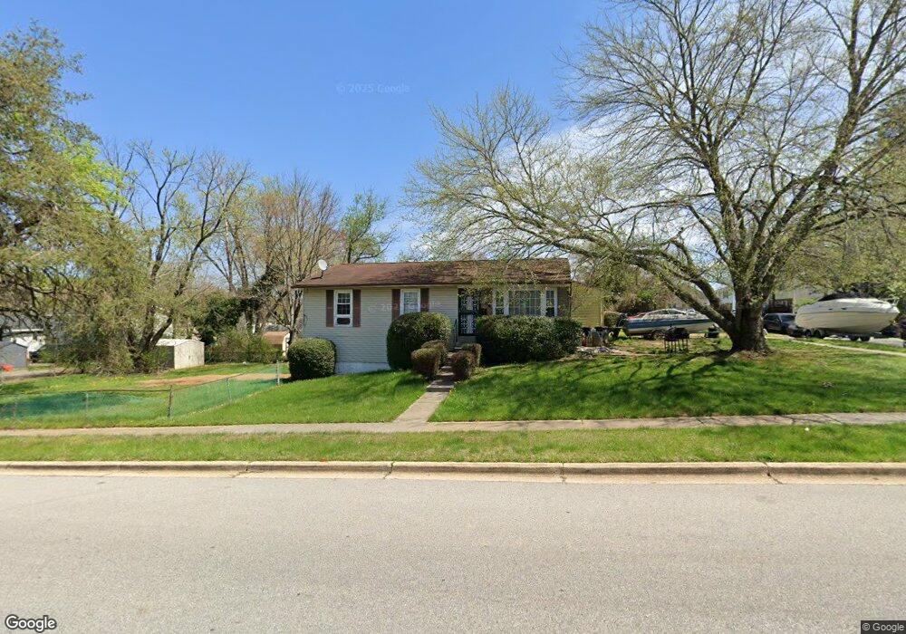 3309 La Dova Way, Upper Marlboro, MD 20774 - photo 1