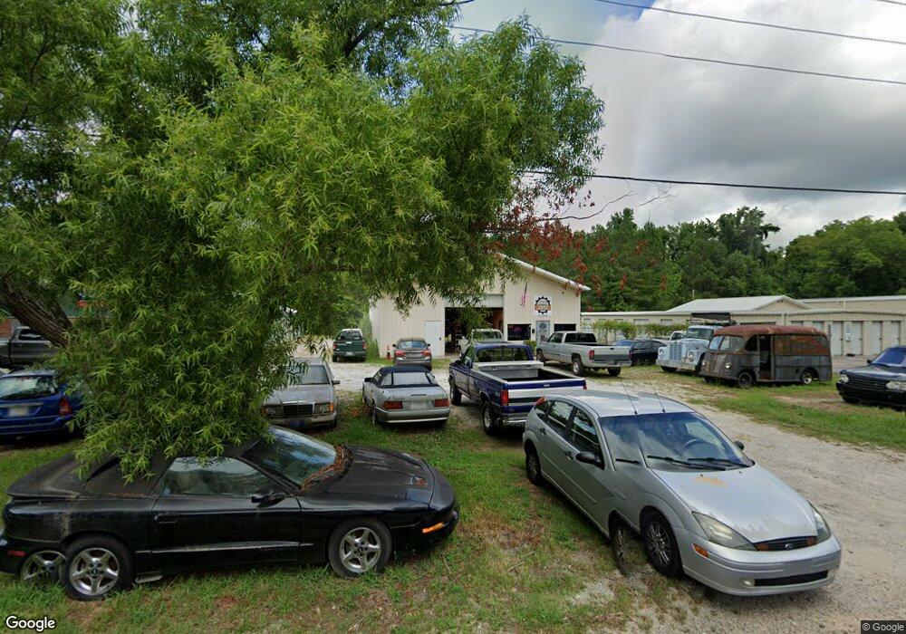 1315 Gordon St, Camden, SC 29020 - photo 1