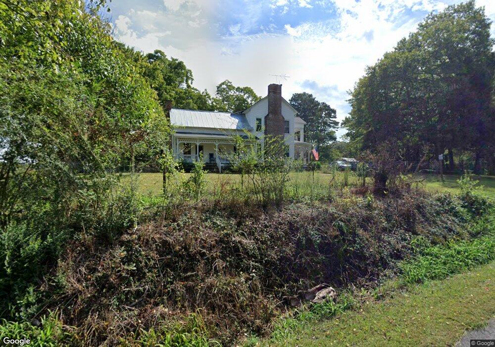 5000 Hopewell Church Rd, Gainesville, GA 30506 - photo 1