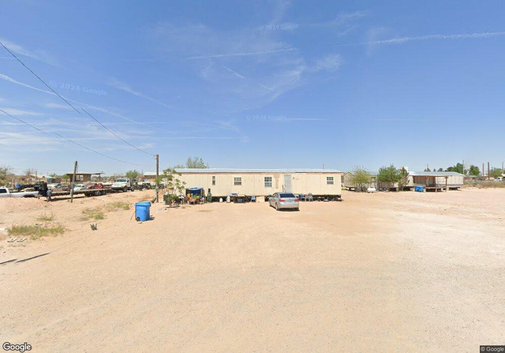 15049 Colonia Campo Dr, El Paso, TX 79928 - photo 1