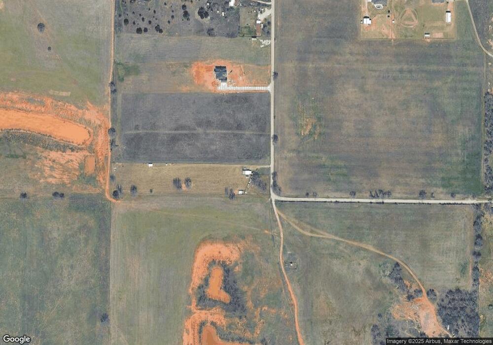 308 County Road 3203, Bridgeport, TX 76426 - photo 1