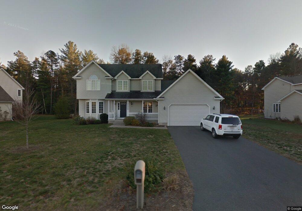 16 Willow Cir, Easthampton, MA 01027 - photo 1