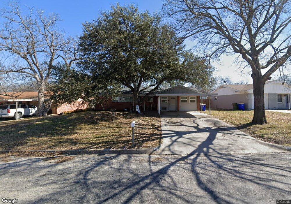 8857 Kate St, Fort Worth, TX 76108 - photo 1