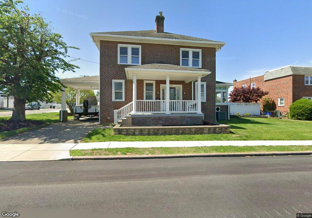301 W 12th Ave, Conshohocken, PA 19428 - photo 1
