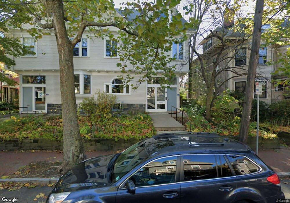 188 Upland Rd unit 2, Cambridge, MA 02140 - photo 1