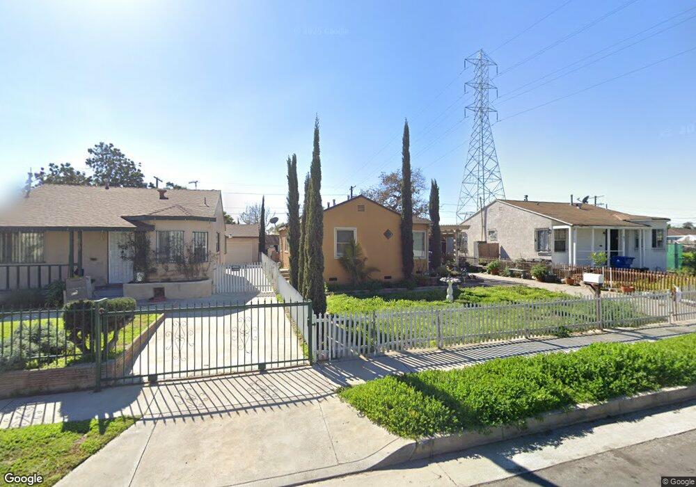 666 E 118th St, Los Angeles, CA 90059 - photo 1