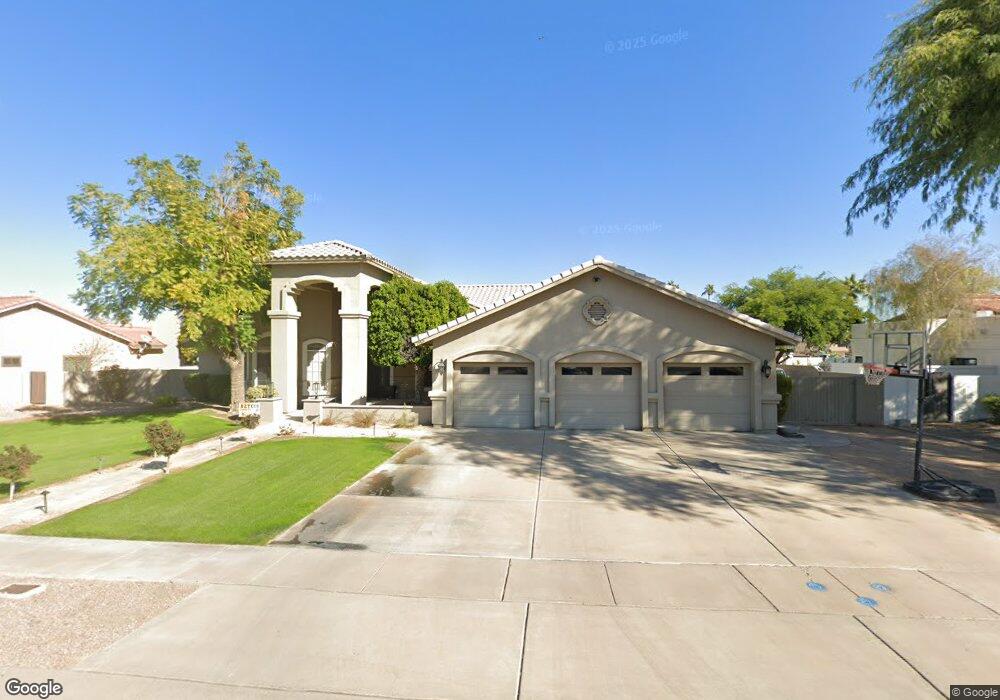 7951 S College Ave, Tempe, AZ 85284 - photo 1