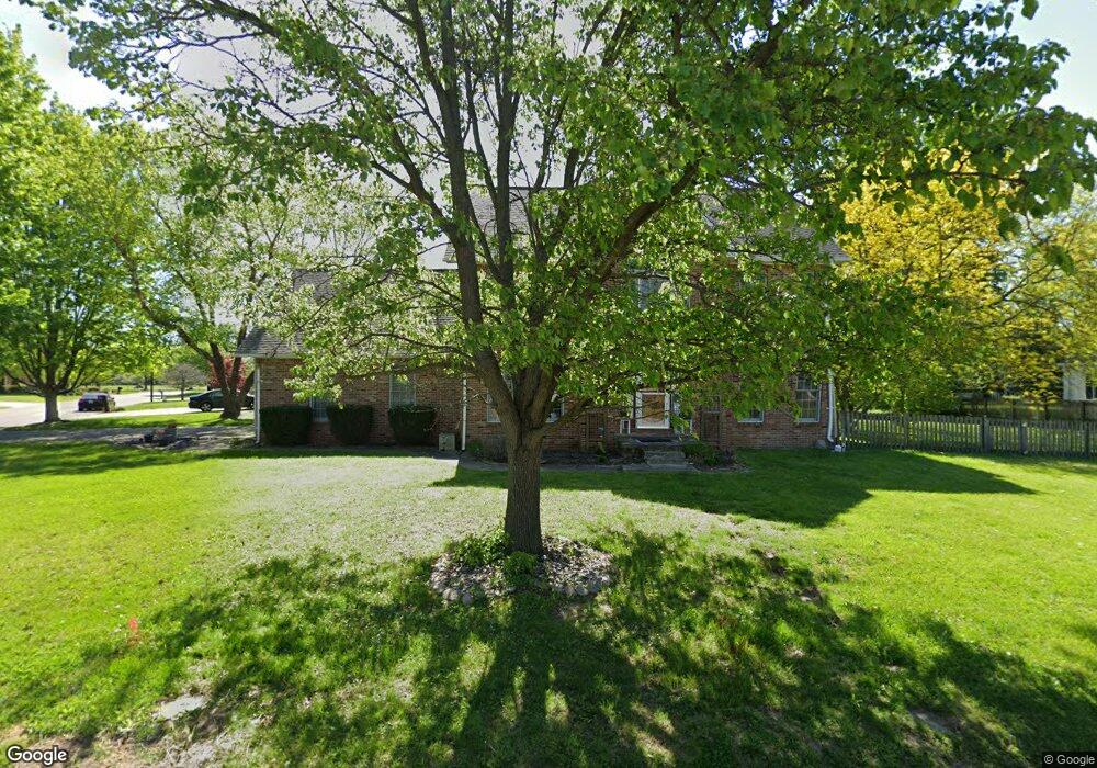 16 Ferndale Dr, Terre Haute, IN 47803 - photo 1