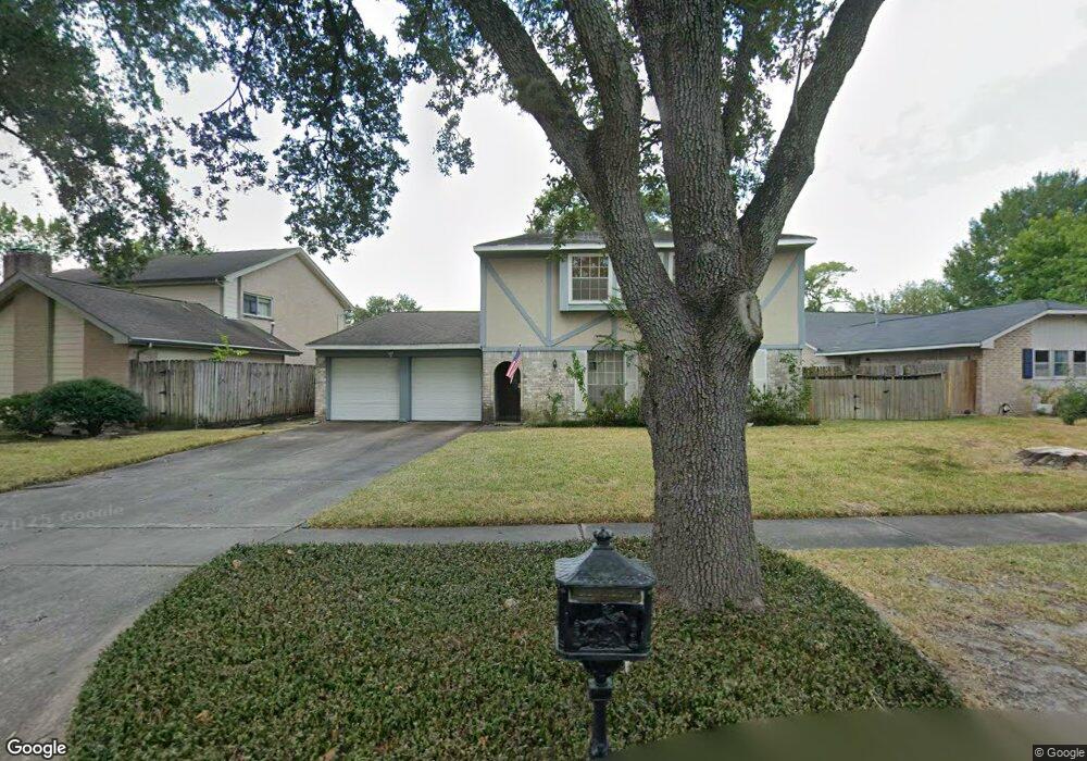 7035 Bent Branch Dr, Houston, TX 77088 - photo 1