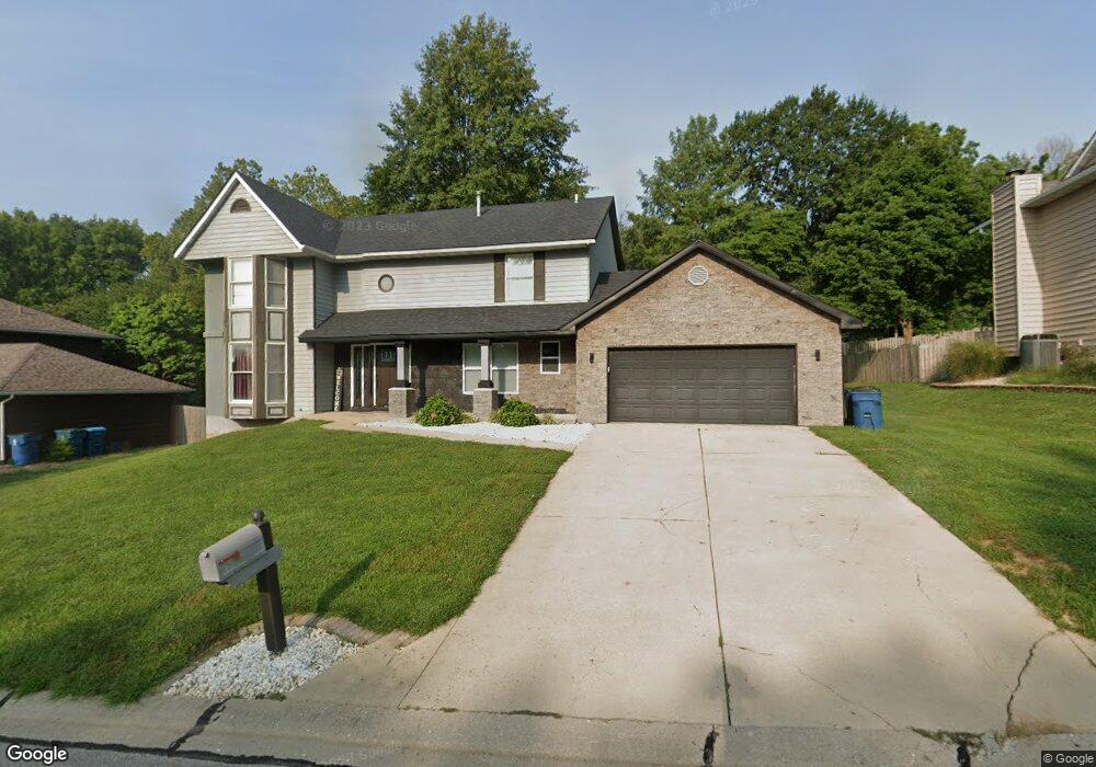 2023 Greenbrier Dr, Collinsville, IL 62234 - photo 1