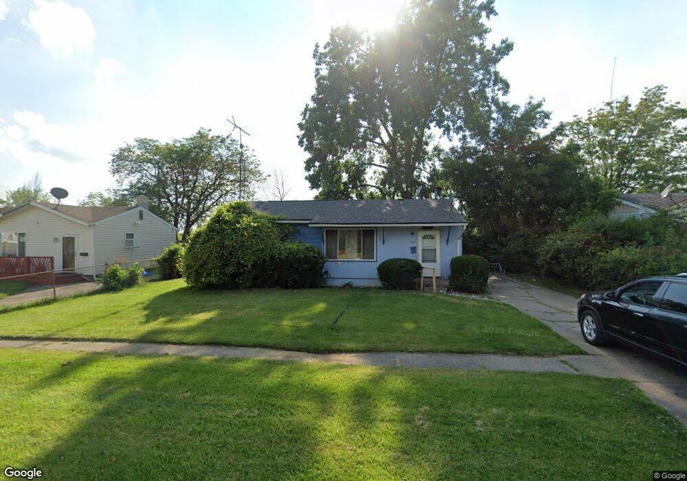 6127 Bermuda Ln, Mount Morris, MI 48458 - photo 1