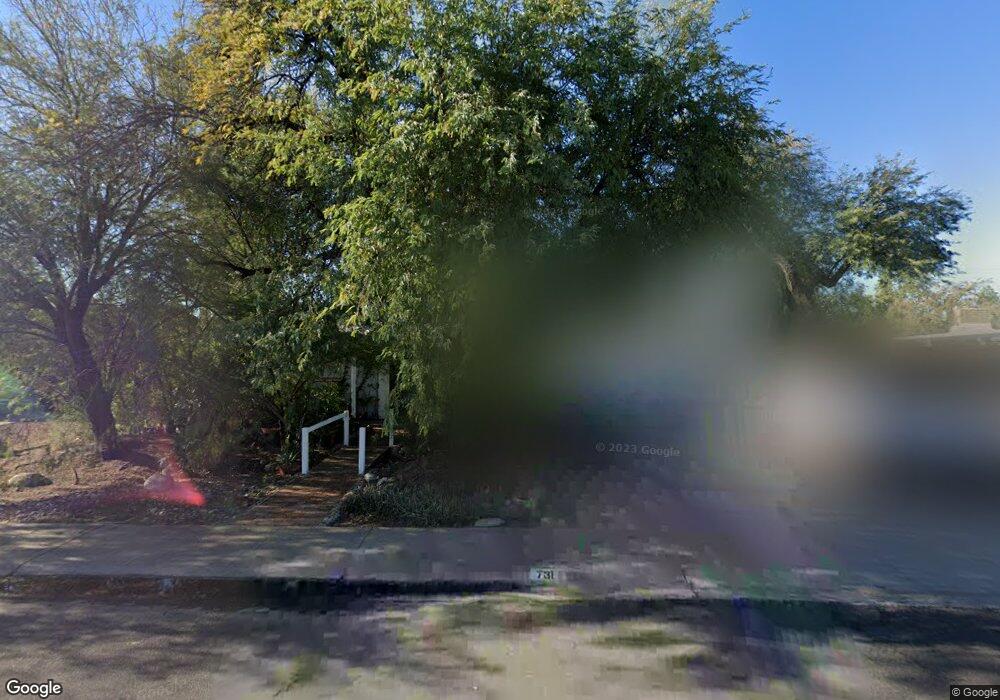 731 E Campus Dr, Tempe, AZ 85282 - photo 1