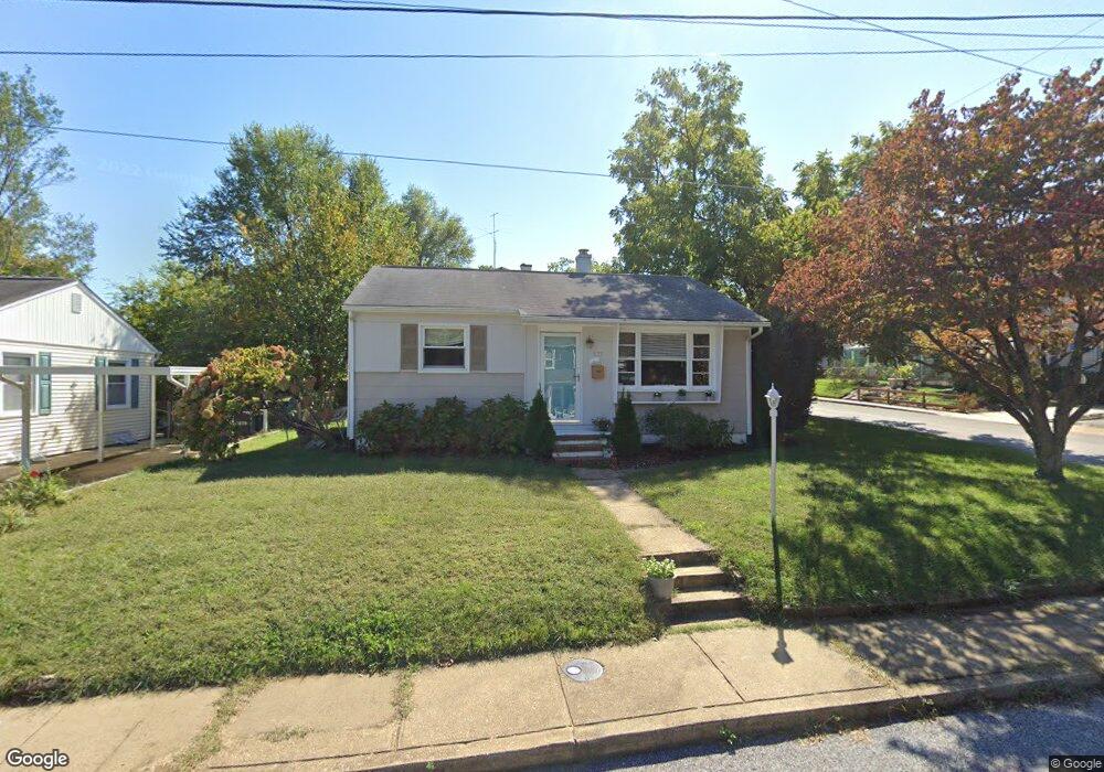 927 Windsor Ave, Annapolis, MD 21403 - photo 1