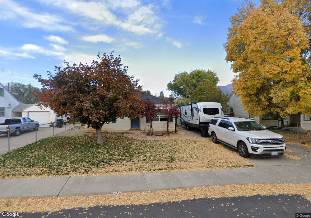185 S 200 W, Spanish Fork, UT 84660 - photo 1